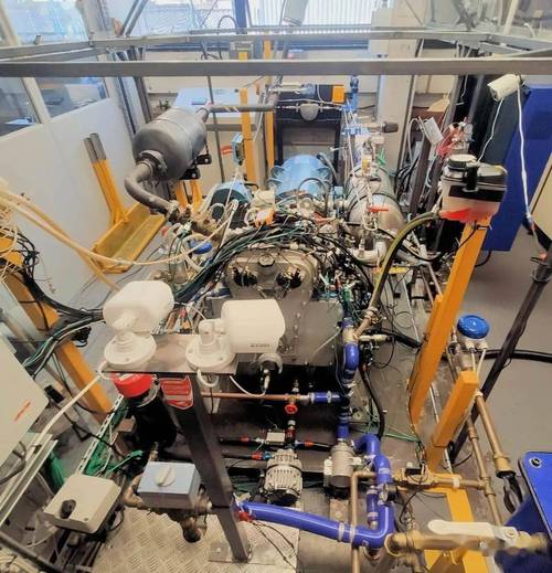 主动预燃室和被动预燃室区别