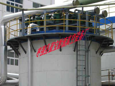 LJX300型脱硫喷射器