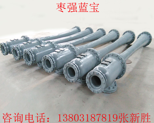 蒸汽喷射热泵